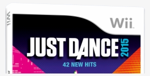 Just Dance 2018 Wii Pal