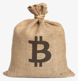 Clip Transparent Download Burlap Vector Gunny Sack - Bank Money Bag Png