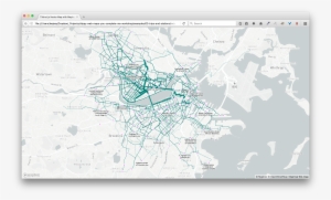 Deploy Tilehut And Show The World Your Maps - Vector Tiles