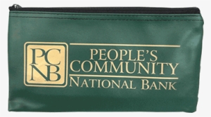 Bank Bag