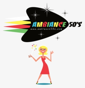 Ambiance 50's