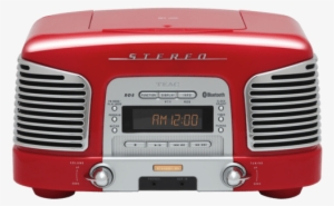 When It Comes To House Hold Goods, Vintage Is Definitely - Sl D930 Retro Bluetooth Radio