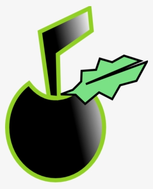 How To Set Use Black Apple Svg Vector