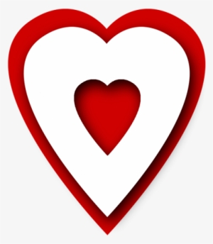 Heart,red,png - Heart