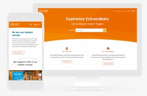 Credit Union Web Design - Color