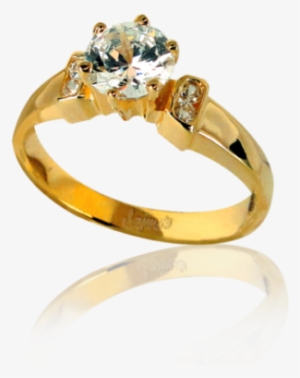 Y-220 - Anillos De Compromiso Precios Peru