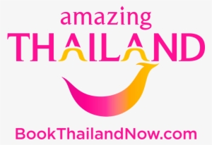 Amazing Thailand Btn Pink Square - Tourism Authority Of Thailand