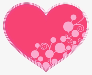 Hearts Clipart String Heart - Heart Image Clipart Png