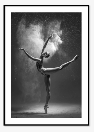 Gravity Prints - Bolshoi Ballet