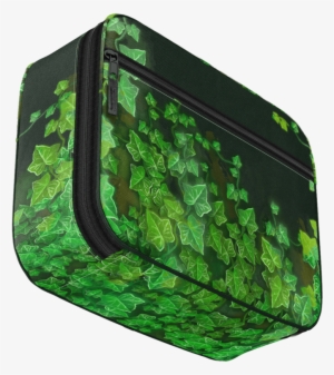 Vines - Vines - Vines - Vines - Vines - Stained Glass