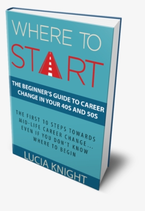 In Your 40s Or 50s And Feeling Stuck In A Career That