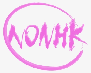 Nonhklogo Square - Portable Network Graphics