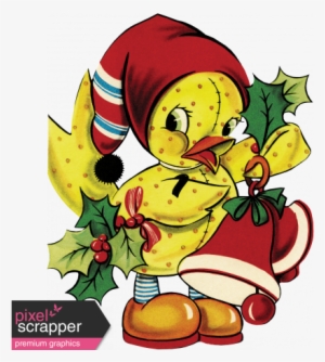 Memories And Traditions - Christmas Day