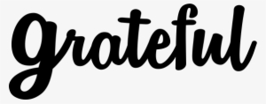 Main Menu - Grateful Ventures Logo