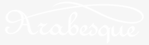 Arabesque Cafe Logo