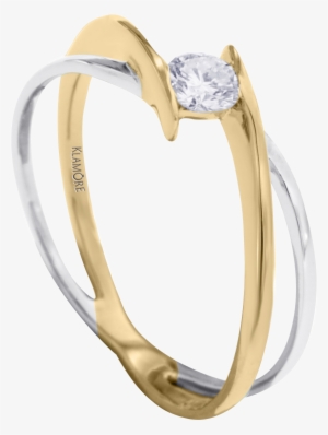 Rosen - Pre-engagement Ring