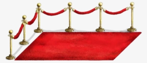 Velvet Rope Platform - Badge