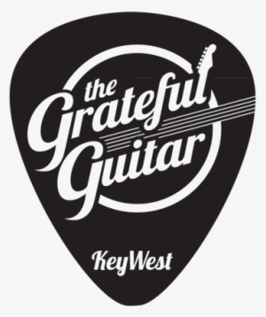 The Grateful Guitar - Music