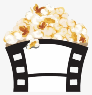 Pipoca Na Madrugada - Popcorn Mockup Psd Free