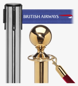 Velvet Ropes - Queue Management System