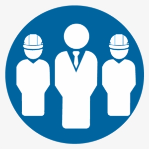 Asesoría Laboral - Seguridad Y Salud En El Trabajo Icono