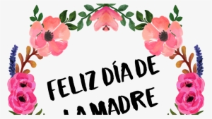 Dia De La Madre Ayuda A Bloggers, Powerpoint, Imprimibles, - Most Beautiful Things 18x18 Wall Art,