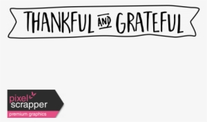 Thankful Harvest Word Art Thankful Grateful - Summer Word Art
