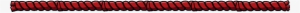 Barrier Rope-0 - Coquelicot