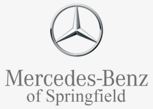 Mercedes-benz Of Springfield - Estrella De Mercedes Benz