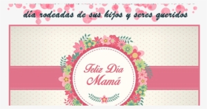 Mom Pillow Gift Monther's Day Pillow Cover 18 Inch