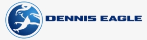 Truck Reviews Power Torque Magazine - Dennis Eagle Logo