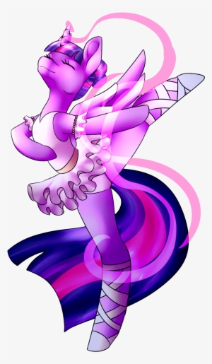 Alicorn, Arabesque, A Royal Problem, Artist - Ballet