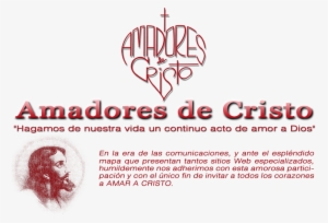 Amadores De Cristo - Heart