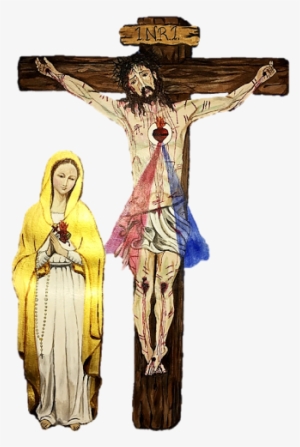 Pin De Erline Louise En Prayer's, Faith & Religion - Mary