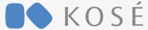 Mercedes Benz Logo Png >> Kosé Logo - Kose