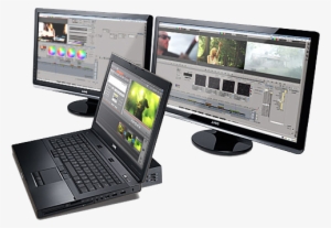 Video Editing Services - Video Editing