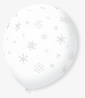 Balão Latex Nº9 - Circle