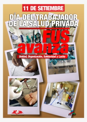 Día Del Trabajador De La Salud Privada - Ward Management & Administration For Nurses