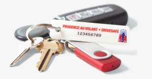 Plaque Porte-clés - War Amps Key Tags