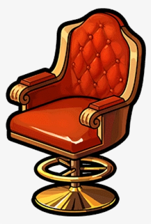 Furniture-casino Chair Render - Chair