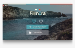 Filmora Video Editor Is A Versatile Replacement For - Filmora Video Editor