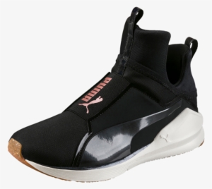 De Collectie Is Sterk Verweven Met De Ongekend Populaire - Puma Fierce Vr Wns