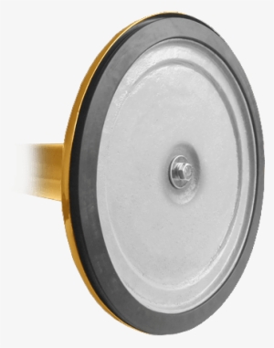 Floor Protection - Circle