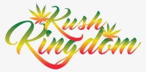 Kush Kingdom - Calligraphy