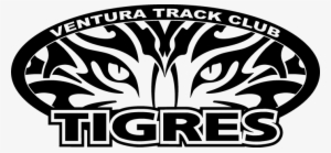 Tigres Black Png Lg - Tribal Tiger