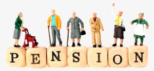 Jubilación Del Trabajador Se Computará Como Cotizado - Pension Fund