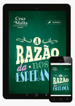 Revista Digital Cruz De Malta - Christianity