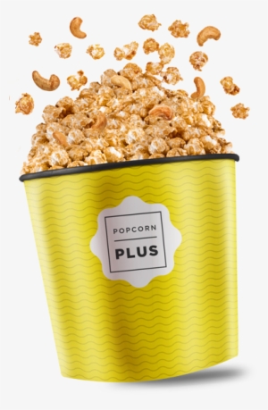 Packpopcornplus3 - Popcorn Plus