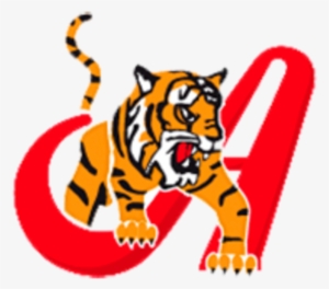 Tigres Clipart Cool - Logos De Equipos De Beisbol Venezolano