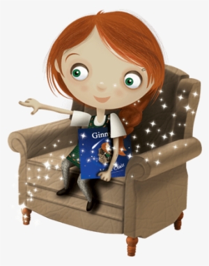 View Character - Cartoon